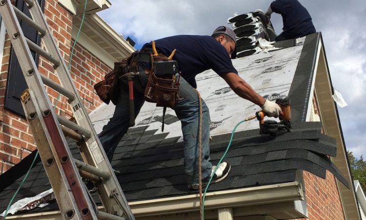 The Advantages of Hiring a Professional for Roof Replacement