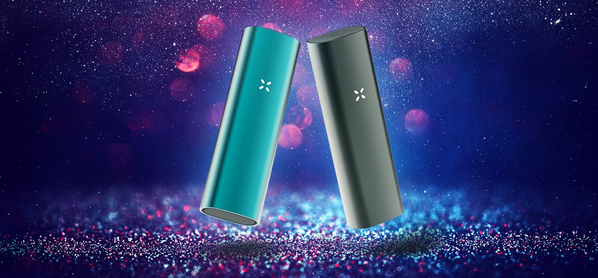 Pixl 8000 Prefilled Pod Kits
