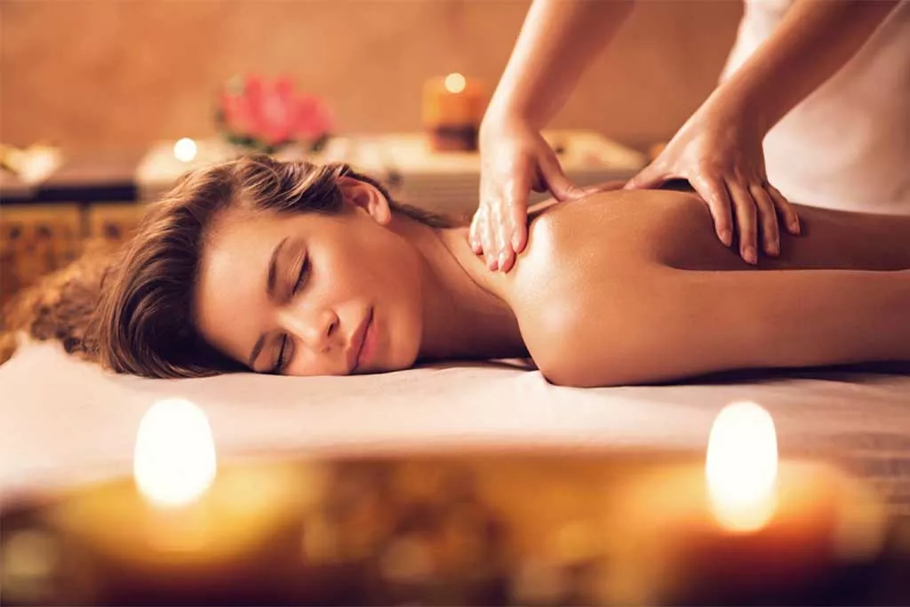 A Tourist’s Guide to Finding a Good Thai Massage Clinic
