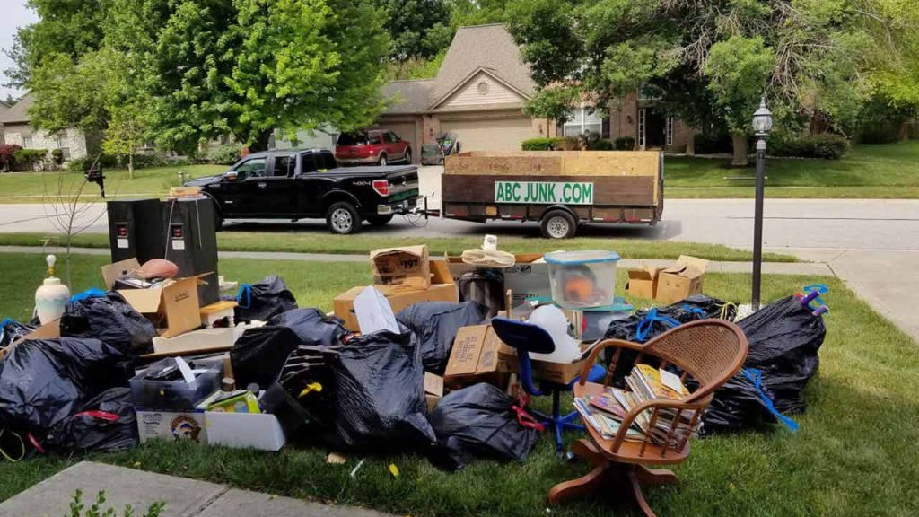 Junk Removal Tips: How to Keep Your Home Clutter-Free