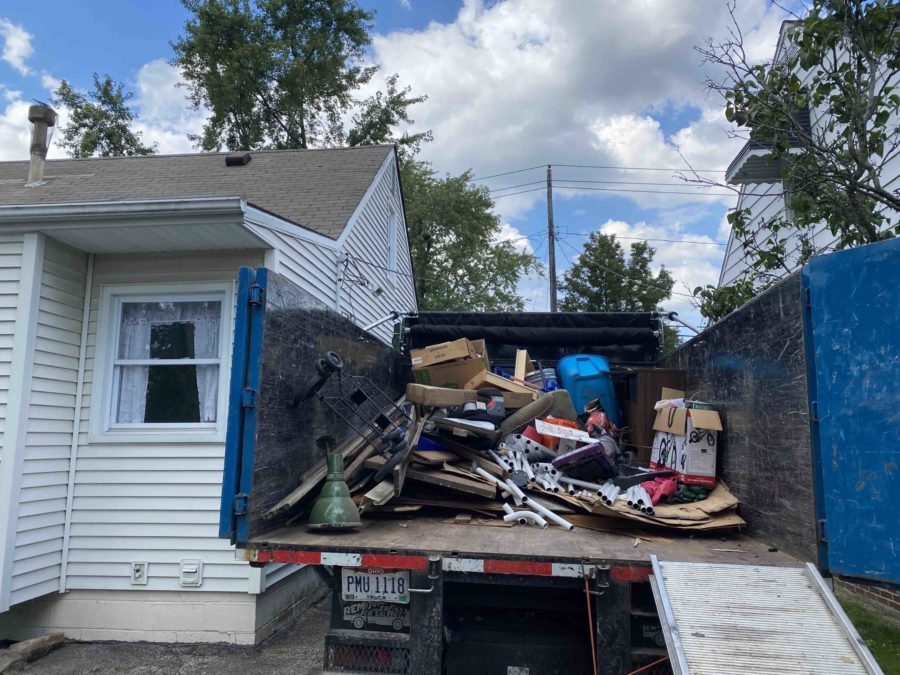 Minneapolis Schools' Junk Removal Services and Recycling Policies